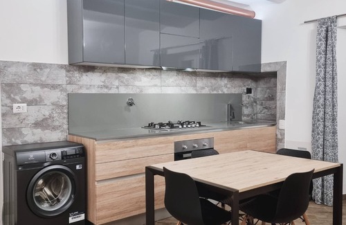 Santissima Annunziata Apartamento | Hibiscus Florence Apartment. Modern apartment in the heart of Florence