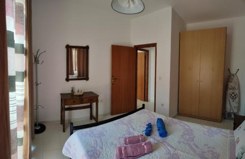 Afandou Apartamento | Hibiscus Green Apartments