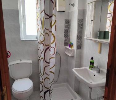 Afandou Apartamento | Hibiscus Green Apartments