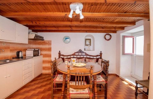Mykonos Town Casa | Hibiscus Rosa Mykonos Town Best Location