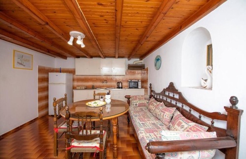 Mykonos Town Casa | Hibiscus Rosa Mykonos Town Best Location