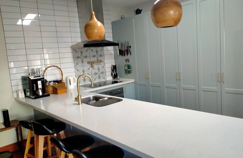Queenscliff Casa | Hickman House - Queenscliff