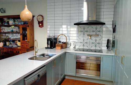 Queenscliff Casa | Hickman House - Queenscliff