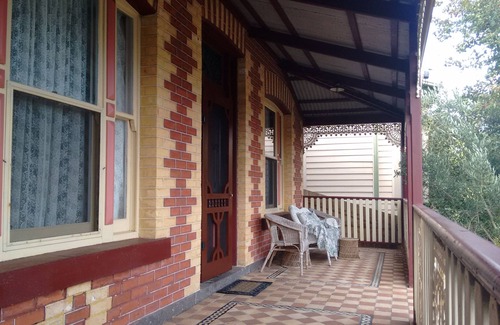 Queenscliff Casa | Hickman House - Queenscliff