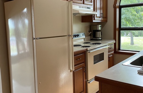 Delaware County Casa | Hickory Hill Estates Carriage House (Muncie)