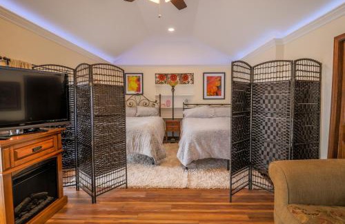 Westland Cama Y Desayuno | Hickory House B & B