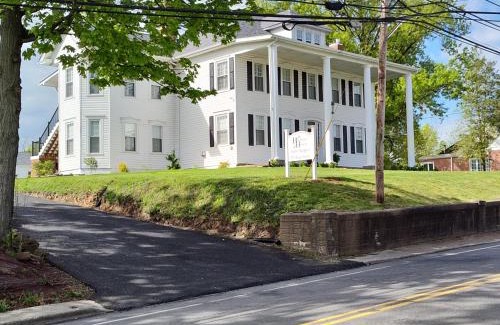 Westland Cama Y Desayuno | Hickory House B & B