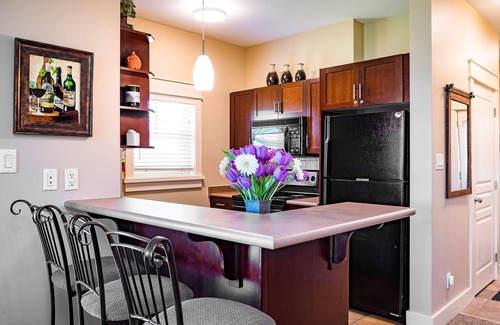 The Blue Mountains Condominio | Hickory Ridge - Walk to Blue Mountain Village