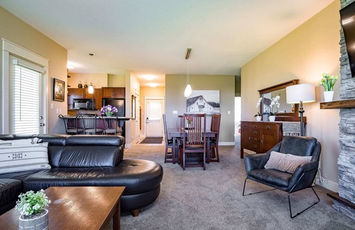 The Blue Mountains Condominio | Hickory Ridge - Walk to Blue Mountain Village
