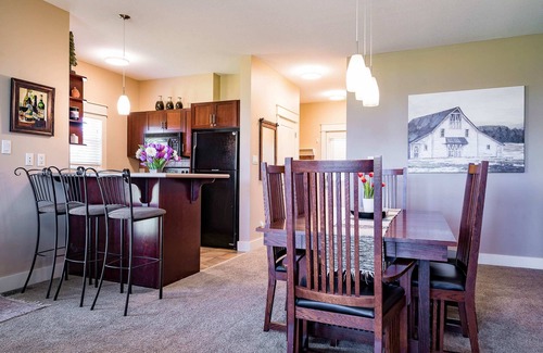 The Blue Mountains Condominio | Hickory Ridge - Walk to Blue Mountain Village