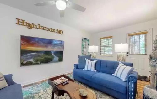Lake Sequoyah Casa | Hicks Hideaway