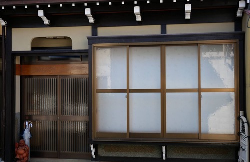 Hida Takayama Onsen Chalet De Esquí | Hida - Machiya cerca del casco viejo de Takayama