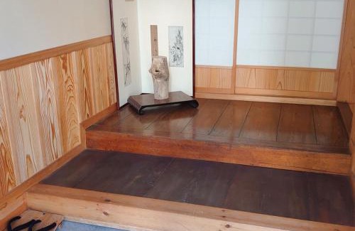 Hida Takayama Onsen Casa | Hida Town House Grass - Vacation STAY 77084v
