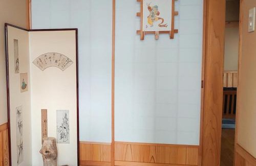 Hida Takayama Onsen Casa | Hida Town House Grass - Vacation STAY 77084v
