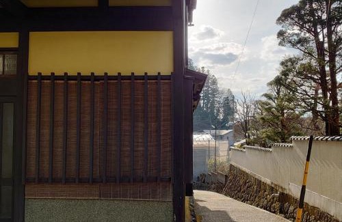 Hida Takayama Onsen Casa | Hida Town House Grass - Vacation STAY 77084v