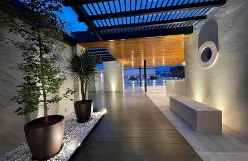 Zacatecas Centro Apartamento | HIDALGO 119 - TERRAZA Y SUITES