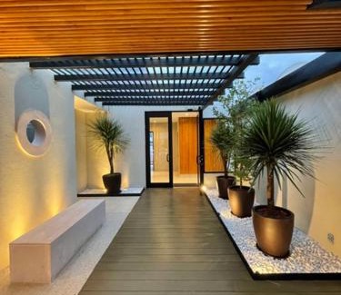 Zacatecas Centro Apartamento | HIDALGO 119 - TERRAZA Y SUITES