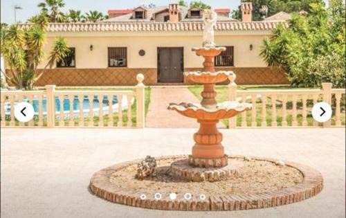 Arcos de la Frontera Casa | HIDALMAR