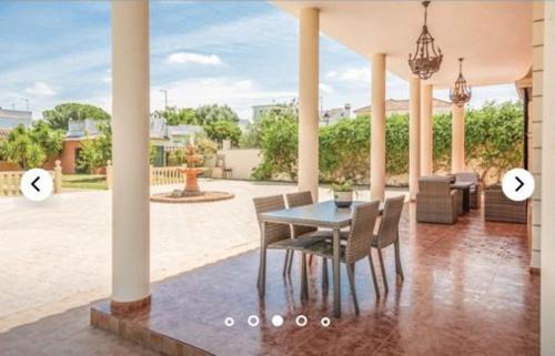 Arcos de la Frontera Casa | HIDALMAR