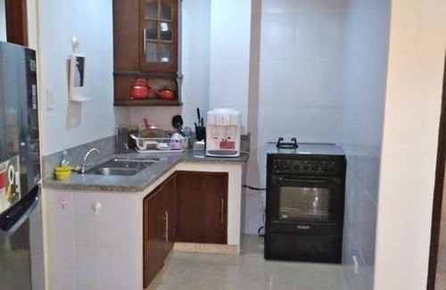 Pundaquit Hotel | Hidaway