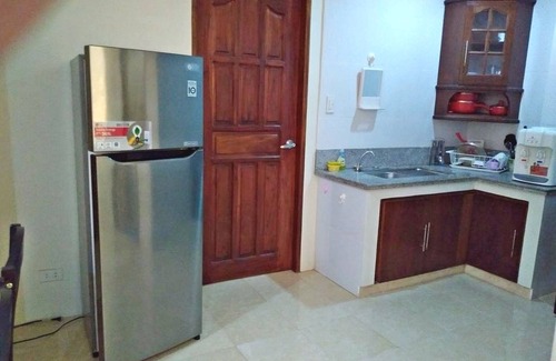 Pundaquit Hotel | Hidaway