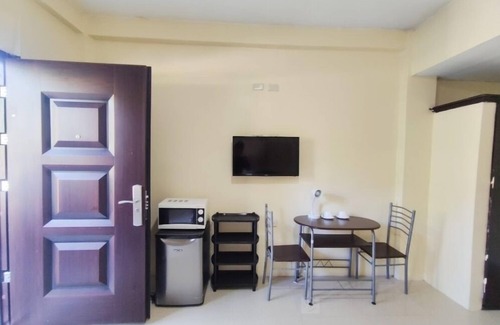 Pundaquit Hotel | Hidaway