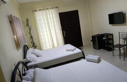 Pundaquit Hotel | Hidaway Resort