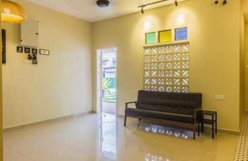 Benggali Casa | Hidden 4BR Cottage House Retreats (Free Parking)