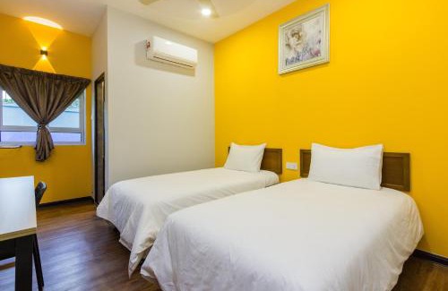 Benggali Casa | Hidden 4BR Cottage House Retreats (Free Parking)
