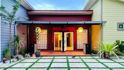 Benggali Casa | Hidden 5BR Cottage House Retreats (Free Parking)