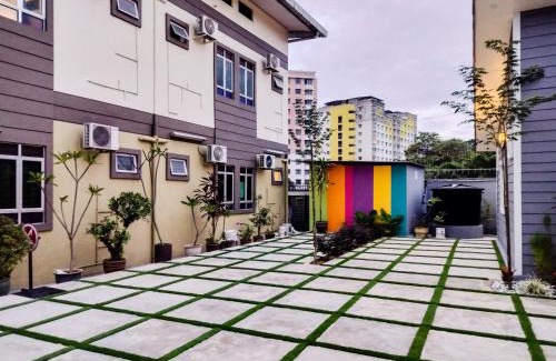 Benggali Casa | Hidden 5BR Cottage House Retreats (Free Parking)