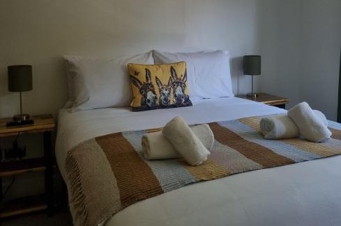 Malahide Casa | Hidden Acres- Deluxe Double Room