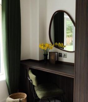 Malahide Casa | Hidden Acres- Deluxe Double Room