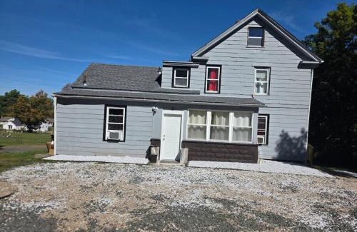 Manchester Casa | Hidden and comfortable home away from home