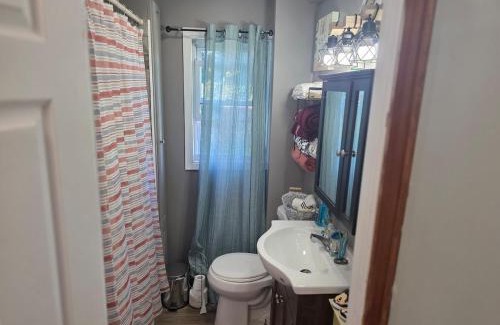 Manchester Casa | Hidden and comfortable home away from home