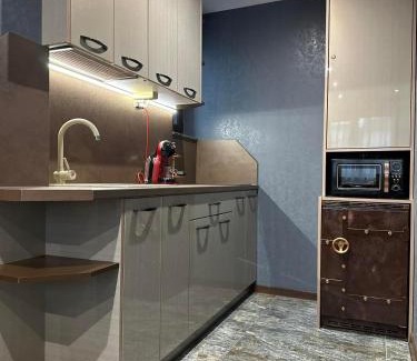Plovdiv Center Apartamento | HIDDEN BANK: Digger's Dream