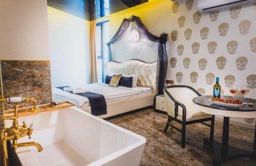 Plovdiv Center Apartamento | HIDDEN BANK: First Million