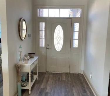 Myrtle Beach Casa | Hidden Beach Oasis