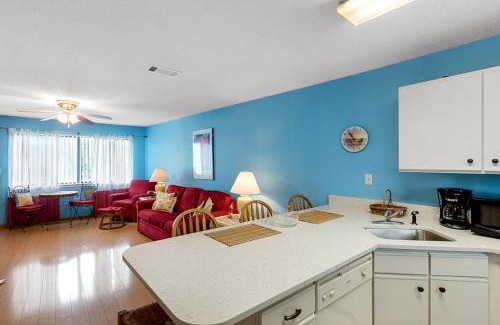 Seagrove Beach Hotel | Hidden Beach Villas 215