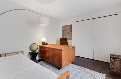 Litchfield Park Casa | Hidden Bloom Sanctuary