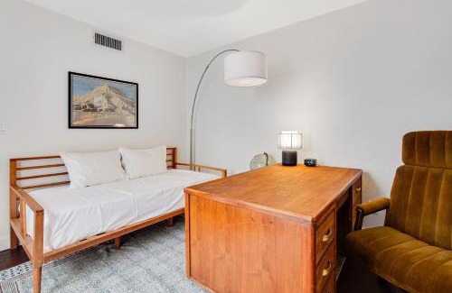 Litchfield Park Casa | Hidden Bloom Sanctuary