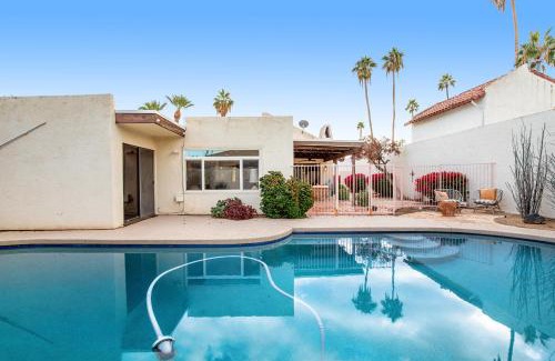 Litchfield Park Casa | Hidden Bloom Sanctuary