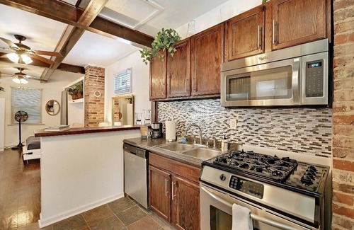 Westside Casa | Hidden Bungalow