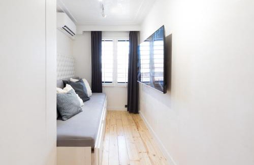 Mandaue Apartamento | Hidden City Gem Free Disney Netflix 2 x 65inch TV