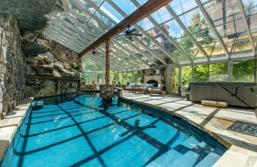Rutherfordton Casa | Hidden Cove