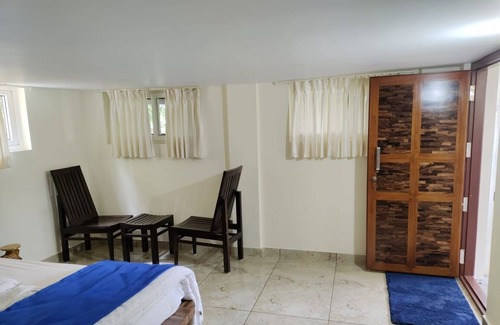 Virajpet Cama Y Desayuno | Hidden Creek Coorg