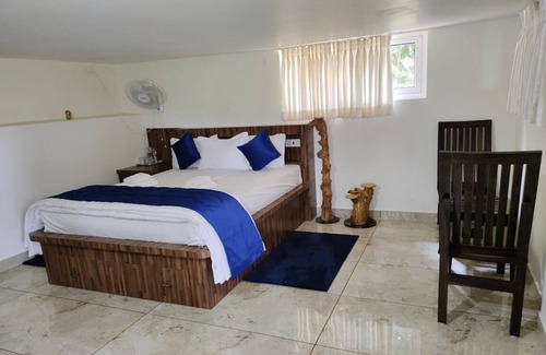 Virajpet Cama Y Desayuno | Hidden Creek Coorg