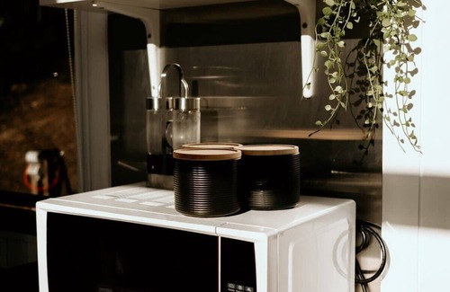 Grose Vale Casa | Hidden Creek Tiny Home by Tiny Away