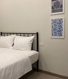 China Town Apartamento | Hidden Dragon ChinaTown MRT Wat Mangkon Station