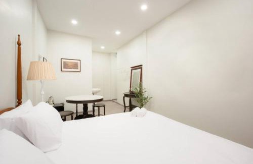 China Town Apartamento | Hidden Dragon Yaowarat Road